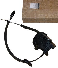 Cerradura Puerta Derecho Trasera Nueva Original 825004167R Renault
