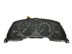 Velocímetro/Instrumentos Y Relojes Opel Astra DT 09228746 351180000 58144