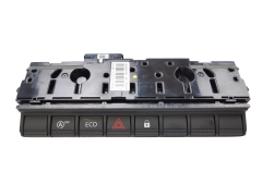 Interruptor De Las Luces De Emergencia Dacia Duster 2 Kangoo 3 283E86009R 0km