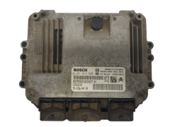 Controlador PSA 0281012620 9659614980 Bosch 20436