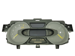 Velocímetro/Instrumentos Y Relojes Renault Captur 248104881R C Visteon 27563