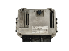 Controlador 0281011701 6M51-12A650-NA  Ford Bosch 38724