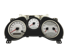 Velocímetro/Instrumentos Y Relojes Toyota Rav4 83800-42A60 157520-2791 52738