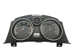 Velocímetro/Instrumentos Y Relojes Opel 13267544FZ Astra H Zafira B 56258