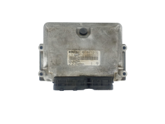 Controlador 55193786 0281011557 Fiat Bosch 42709