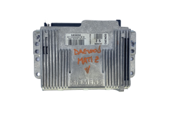 Controlador 96259124 K115000010G Daewoo Siemens 54569