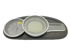 Velocímetro/Instrumentos Y Relojes Renault Megane 3 248101992R A2C83014900 27006