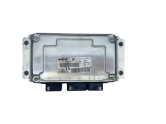 Controlador 0261206943 9650346180 9638765680 PSA Bosch 61846