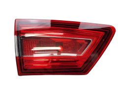 Faro Izquierdo Trasera Renault Clio 4 IV 265552424R Mako 0km