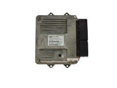 Controlador FGP MJD6JF.S1 51775008 71600.005.04 Fiat Magneti Marelli 17804