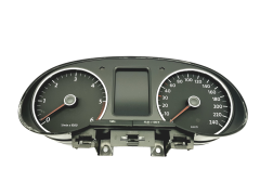 Velocímetro/Instrumentos Y Relojes VW Polo 6R 6R0920861F 44387