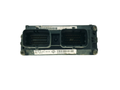 Controlador IAW59F.M5 55181151 Fiat Magneti Marelli 33583