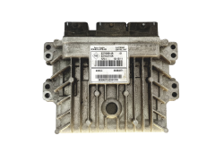 Controlador 237101715R 237100914R 28304871 Renault Delphi 26031