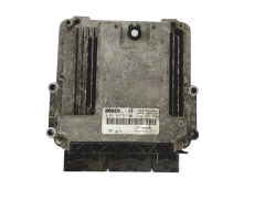 Controlador 0281017977 237100899R 237101487R Renault Bosch 27526