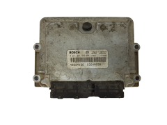 Controlador Fiat 46534156 0281001955 C324M188 Bosch 15241