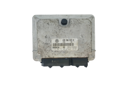 Controlador 038906018N 0281001727 VW Bosch 44562