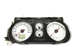 Velocímetro/Instrumentos Y Relojes Mitsubishi Outlander 8100A091 57872