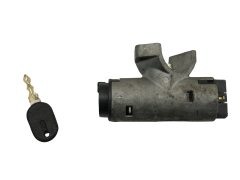 Interruptor De Encendido Fiat Uno 8980 Sipea 1196