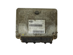 Controlador 51793106 IAW4AF.M9 61600.627.07 Fiat Magneti Marelli 14227