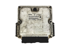 Controlador P04727664AE 0281010814 Chrysler Bosch 28279