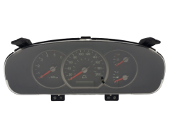 Velocímetro/Instrumentos Y Relojes Kia Carnival 0K52A55430A 2003-64310K 20942