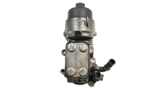 Cubierta Del Filtro De Aceite FL515 1103T3 9685997780 2.0 HDI TDCI PSA Ford