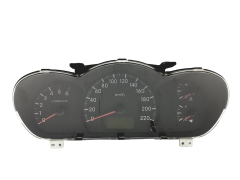 Velocímetro/Instrumentos Y Relojes Kia Cerato 94003-2F340 48035