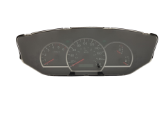 Velocímetro/Instrumentos Y Relojes Kia Carens 0K2KC55430A 2386