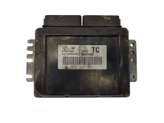 Controlador 96376652 S010016040A9 1AYJ Chevrolet Daewoo Kemsco 14393