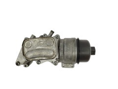 Cubierta Del Filtro De Aceite Citroen Peugeot BMW 1.6 VTI V864374980 754627980