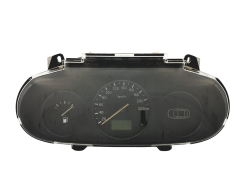 Velocímetro/Instrumentos Y Relojes Ford Fiesta YS6F-10849-AF 