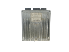 Controlador 8200212348 8200222917 R0410C039A Renault Delphi 42012