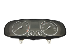 Velocímetro/Instrumentos Y Relojes Renault Laguna 3 248100006R 59647