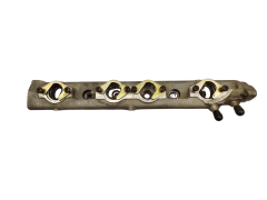 Rampa De Inyectores 7700857013 2,0 F3R Renault 7700868133