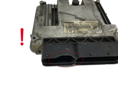 Controlador 55198820 0281011510 456D1CBEA Fiat Bosch 53745