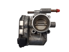 Mariposa De Aire Opel 24420536 0280750133 Bosch 3316