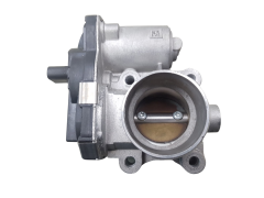 Mariposa De Aire Opel Karl 55494221 1.0 12V 1558