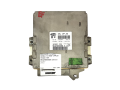 Controlador 9632469380 IAW1AP.20 16322.154 PSA Magneti Marelli