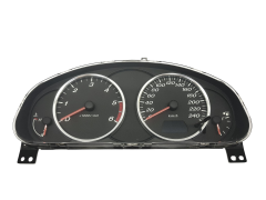 Velocímetro/Instrumentos Y Relojes Mazda 6 JGGJ6WC 56793