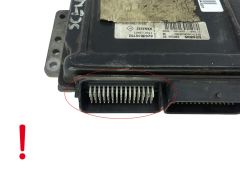 Controlador S110030030B 8200035702 7700110471 Renault Siemens 52543