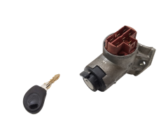 Interruptor De Encendido Fiat Panda Q218A Magneti Marelli 1228