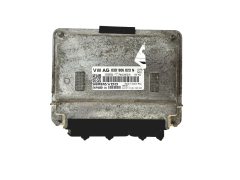 Controlador 03D906023N 5WP40851 04 VW Seat Skoda Siemens 29776