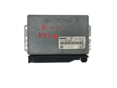 Controlador 0261206502 23710 1F720 1F720-50200 Nissan Bosch