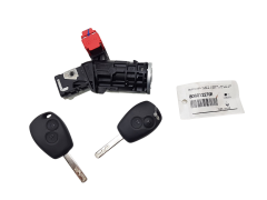 Interruptor De Encendido Renault N0504858 487008966R 7701208408 0km 3