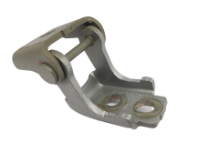Bisagra De La Puerta Delantero Trasera Captur 804200003R Renault TED69