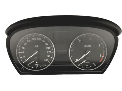 Velocímetro/Instrumentos Y Relojes BMW 3 E90 E91 9166846-02 1025350-85 32088
