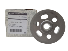 Engranaje De Distribución Renault Megane Kangoo Clio III 1.5 dCi 1305200Q0C