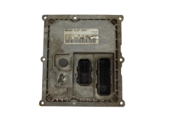 Controlador Smart 0003107V007 0261205005 Bosch 13555