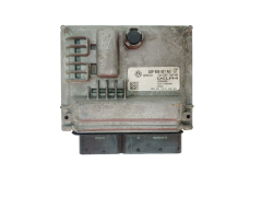 Controlador VW 03P906021AG 03P907425 28356765 Delphi 44190