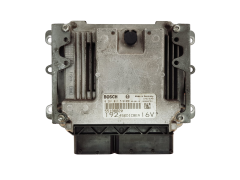 Controlador 55198820 0281011510 456D1CBEA Fiat Bosch 30842